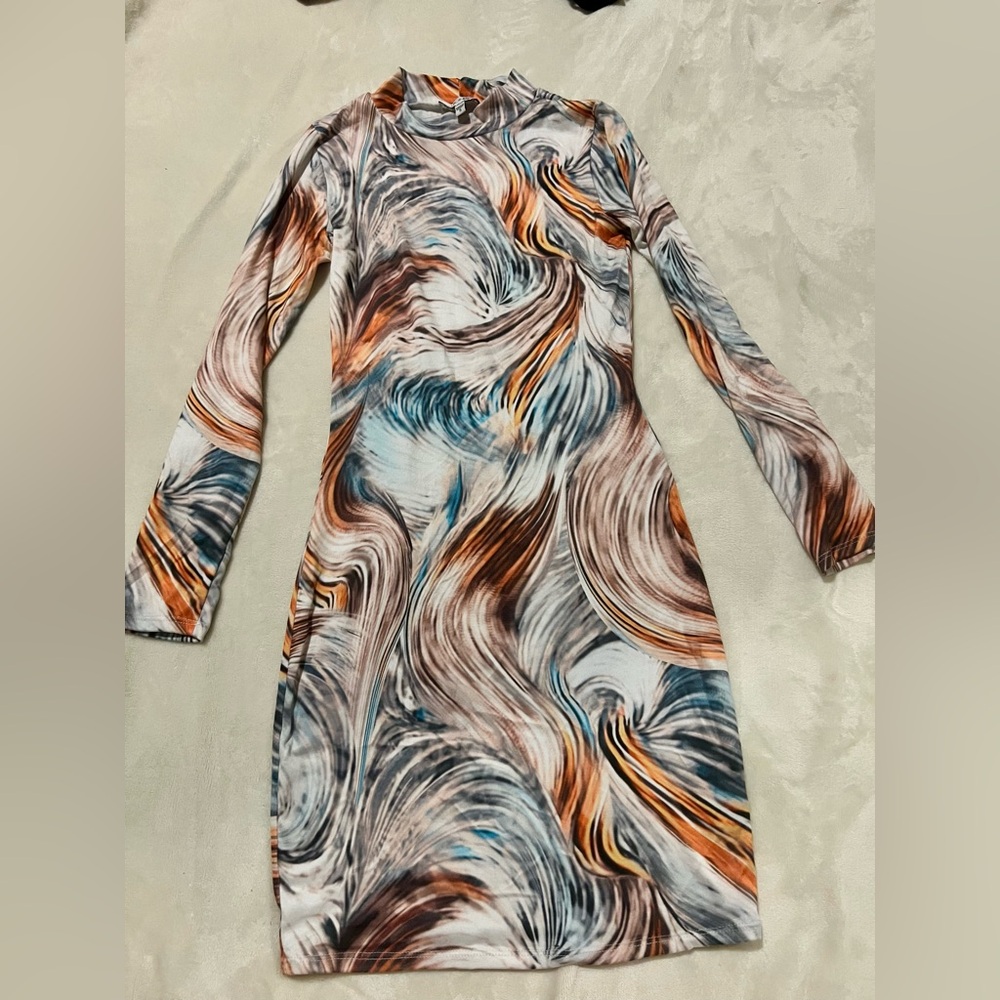 Fashionova dress